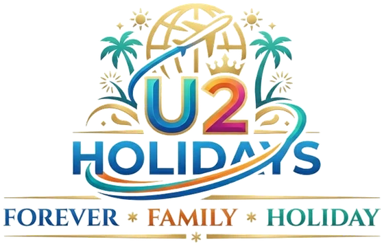 U2Holidays &mdash; Forever, Family, Holiday
